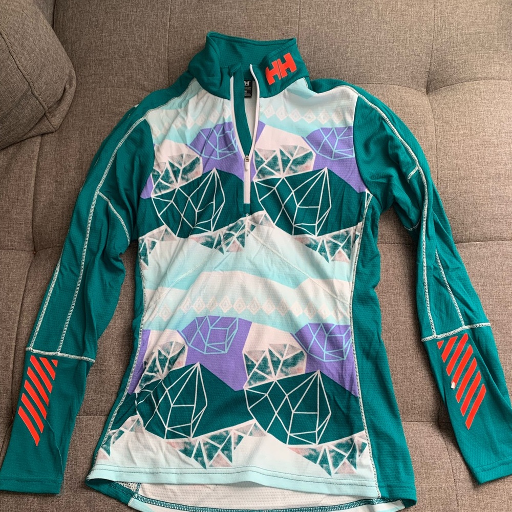 Helly Hansen Base Layer